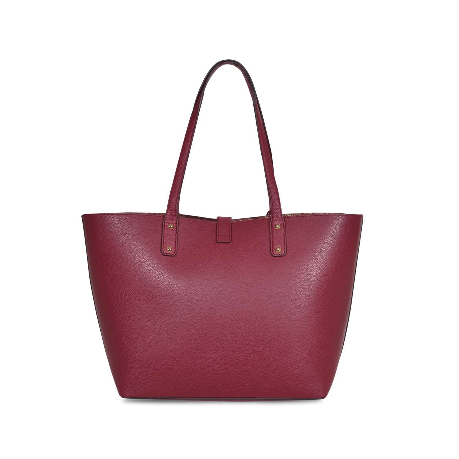 michael kors mulberry purse