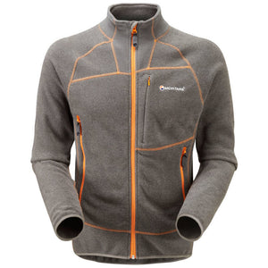 montane mens volt hoodie