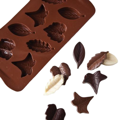 chocolat mould