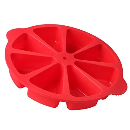 silicone pizza slicer