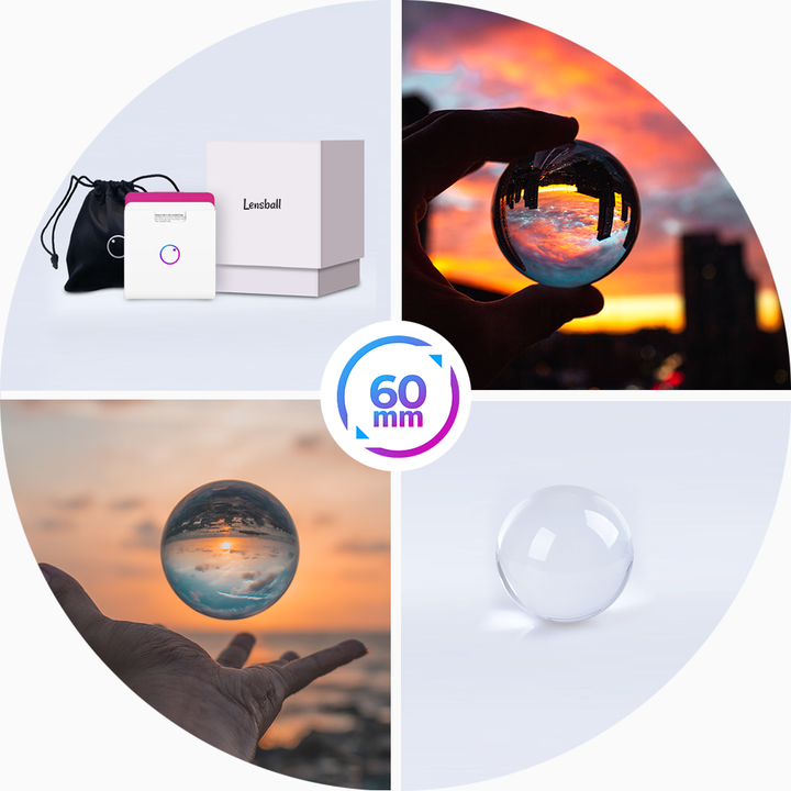 Image of Lensball Pocket