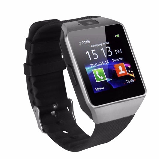 Bluetooth Smart Watch DZ09 Smartwatch F 