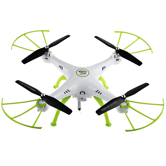 x5hw syma rc drone