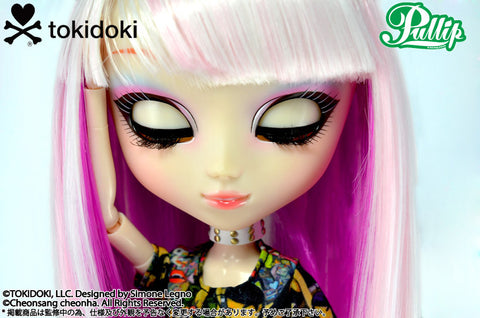 pullip tokidoki luna