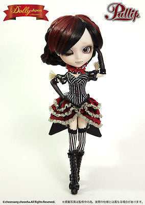 pullip laura