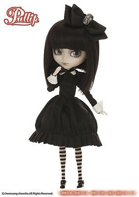 pullip gothic