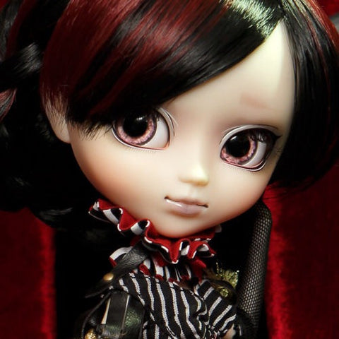 pullip alura