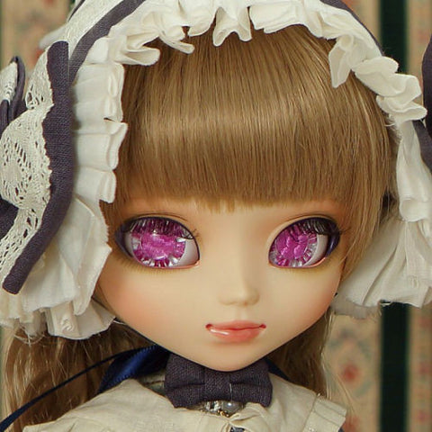 pullip mocha