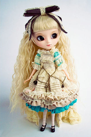 romantic alice pullip