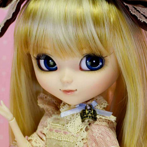 pullip romantic alice