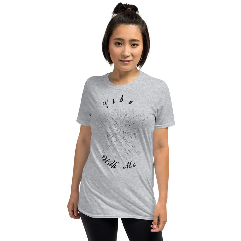 Short-Sleeve Unisex T-Shirt