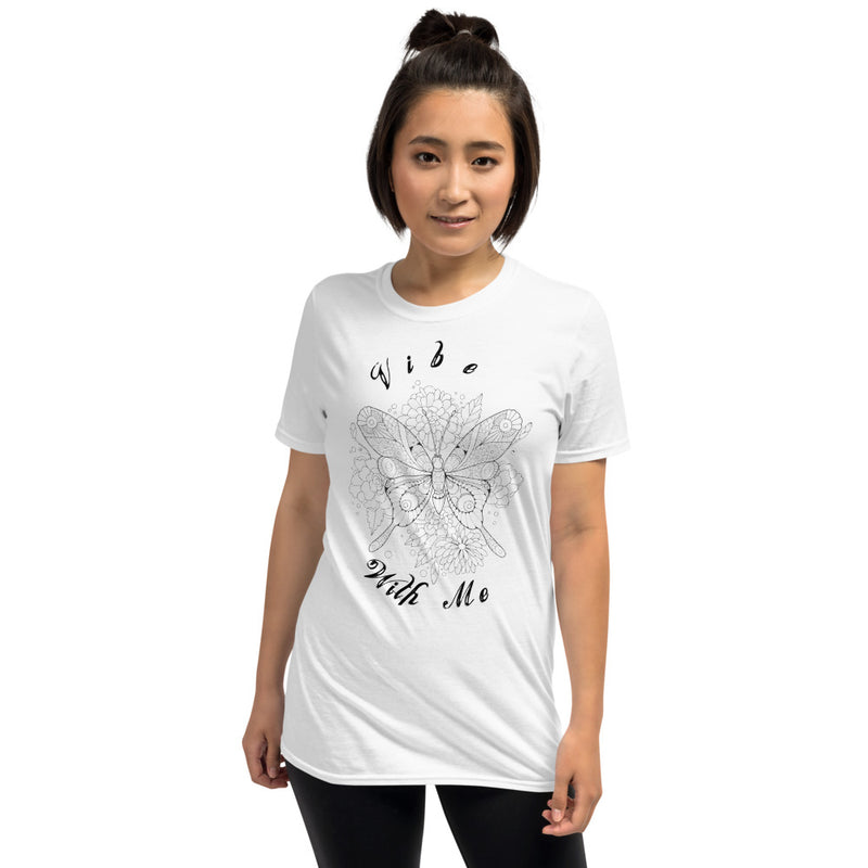 Short-Sleeve Unisex T-Shirt