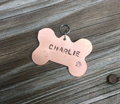 dog tags for dogs