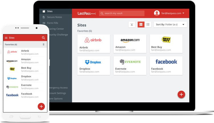 download lastpass