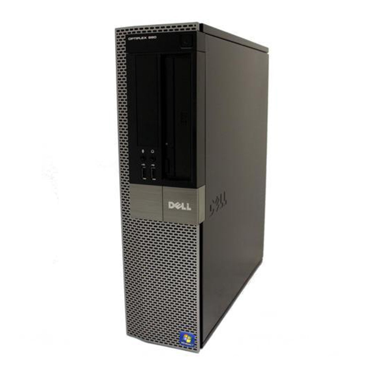 Dell Optiplex 980 Desktop Computer I5 650 3 2ghz 8gb 500gb Dvd Win The Mac Stop