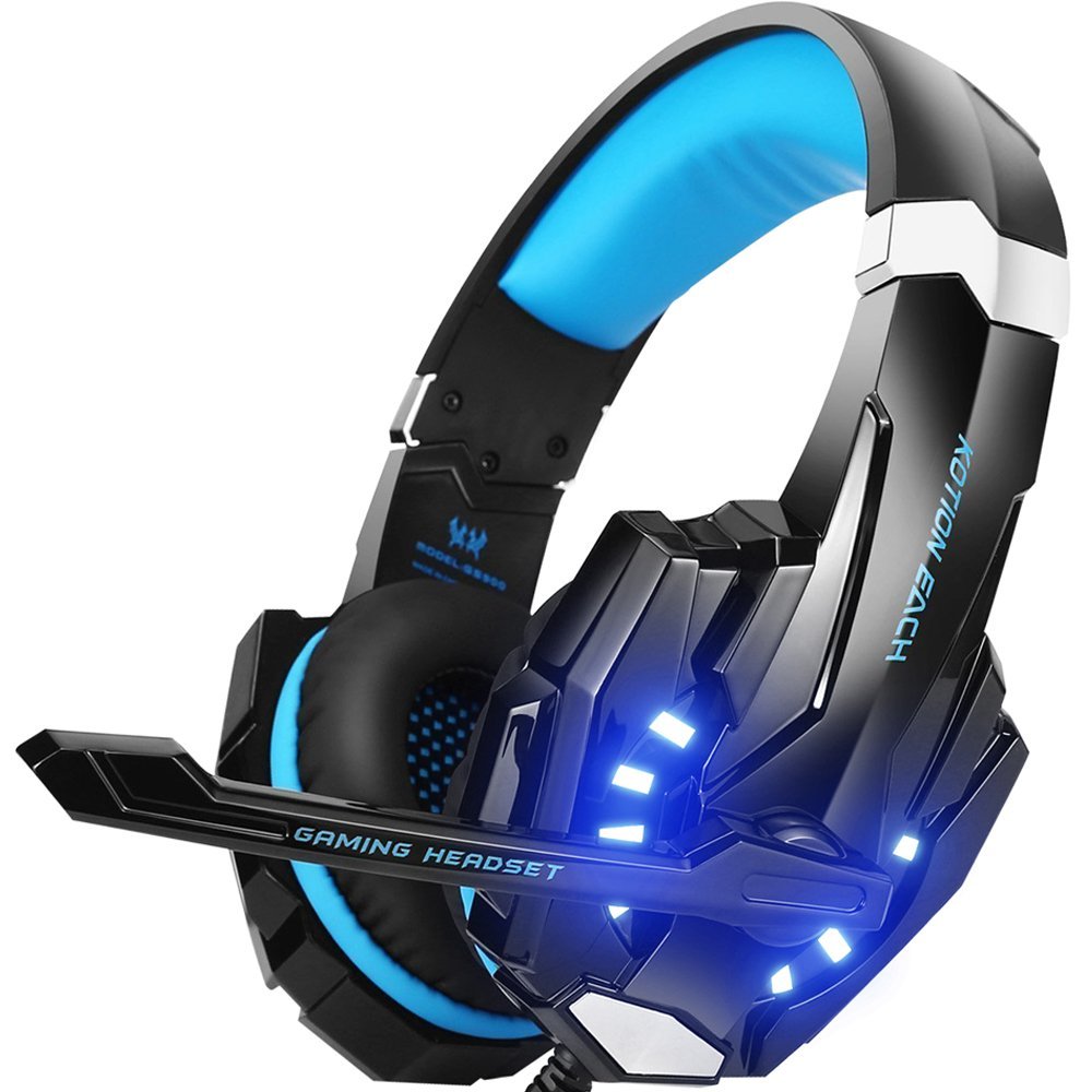 headphones gaming ps4