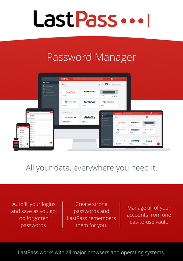 lastpass for mac free