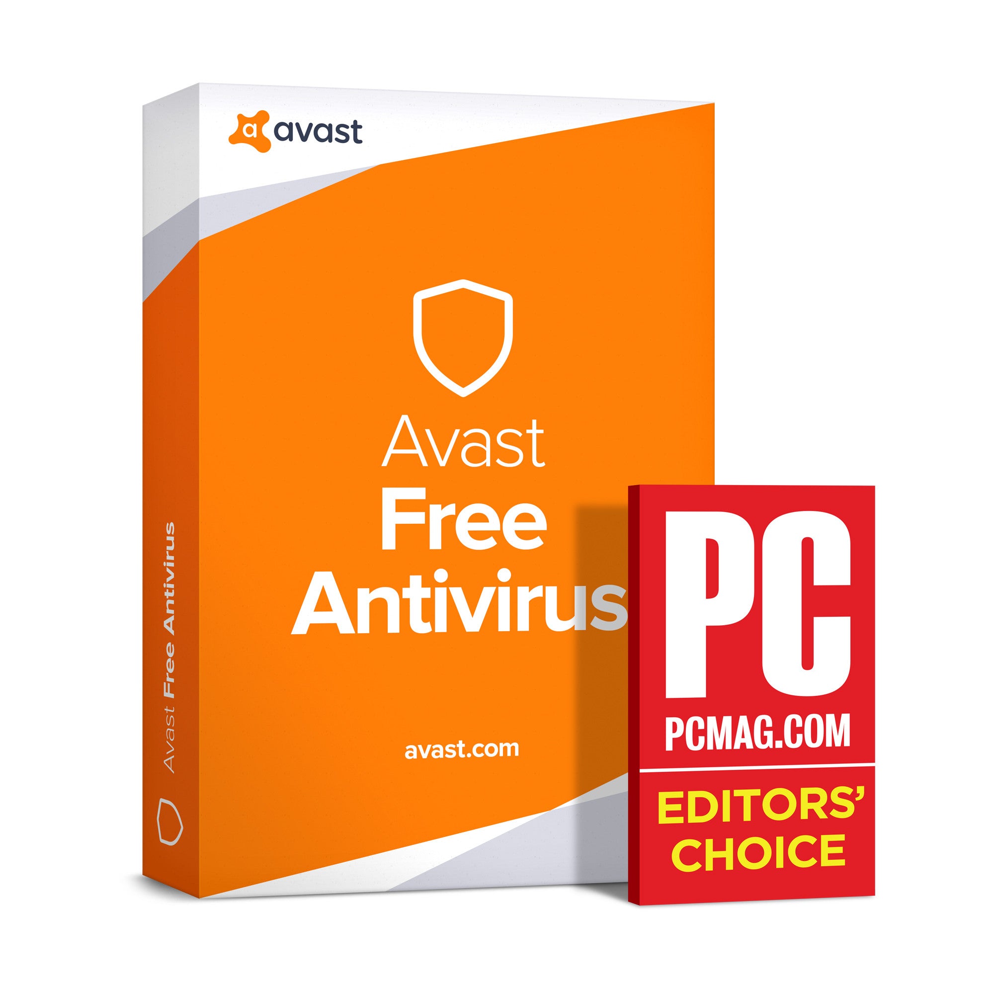 free avast antivirus for mac