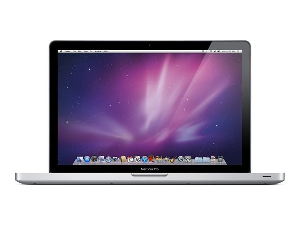 Apple Mac 15
