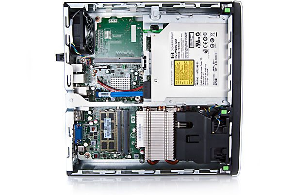 hp desktop computer 8200 intel core i5 2400