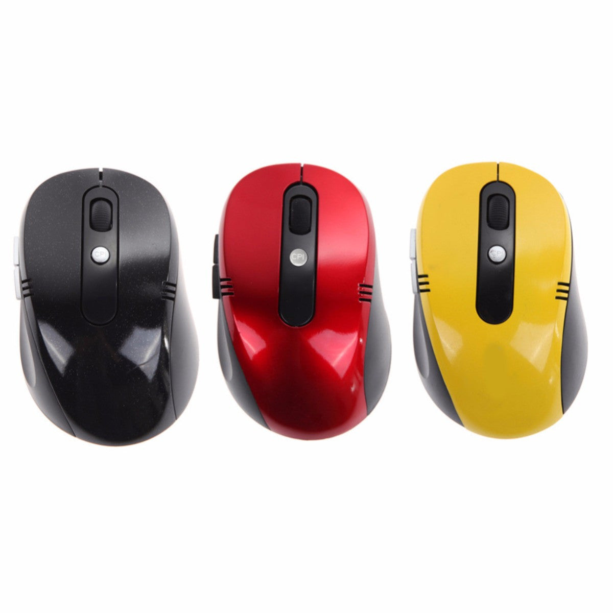 basic wireless mouse