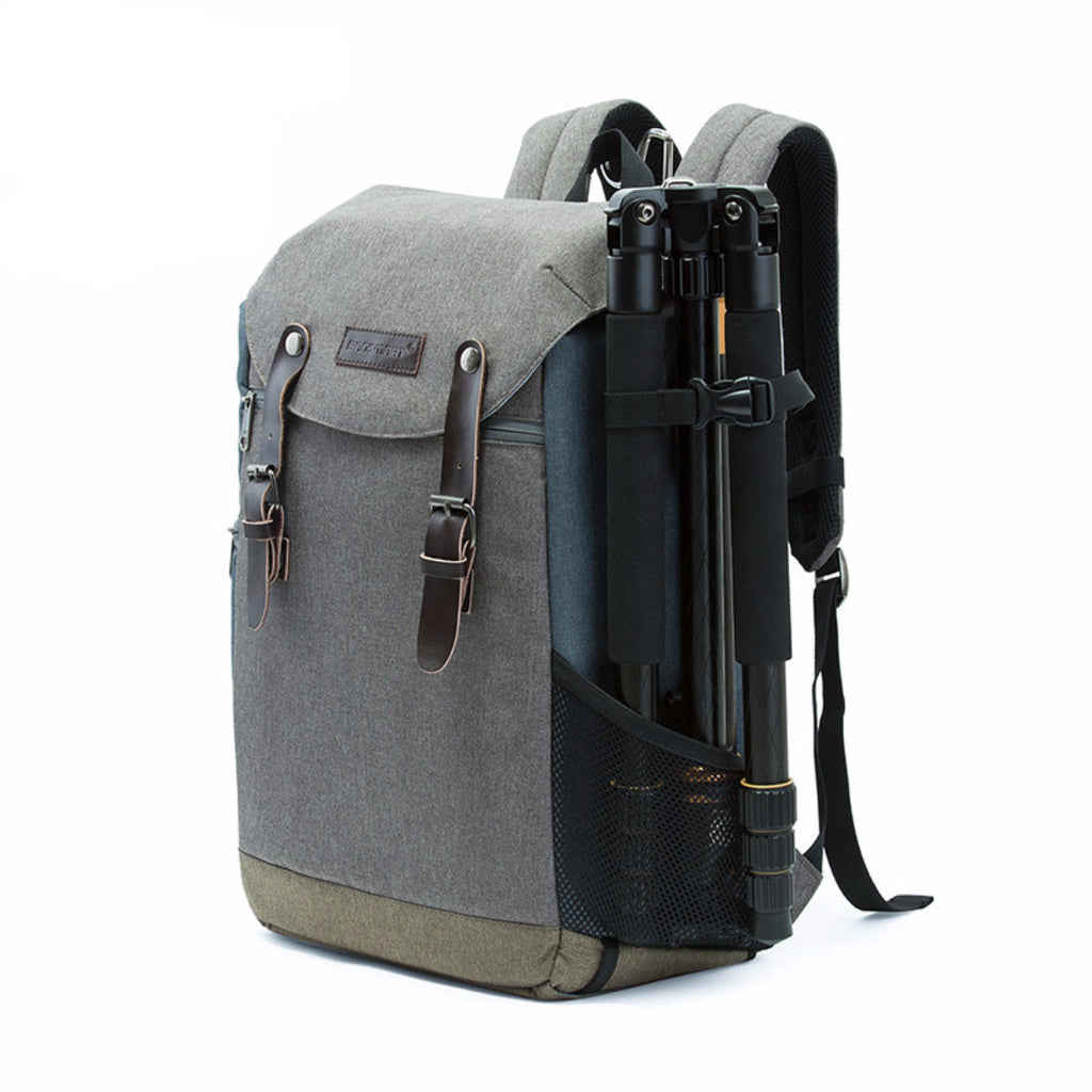 camera backpack 15 laptop