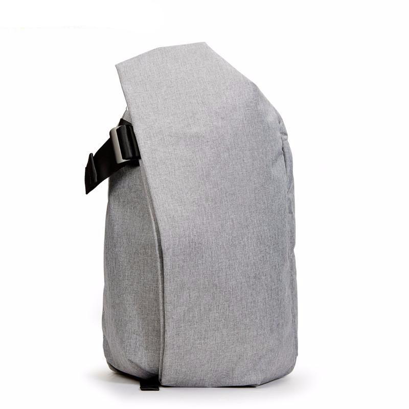 modern backpack