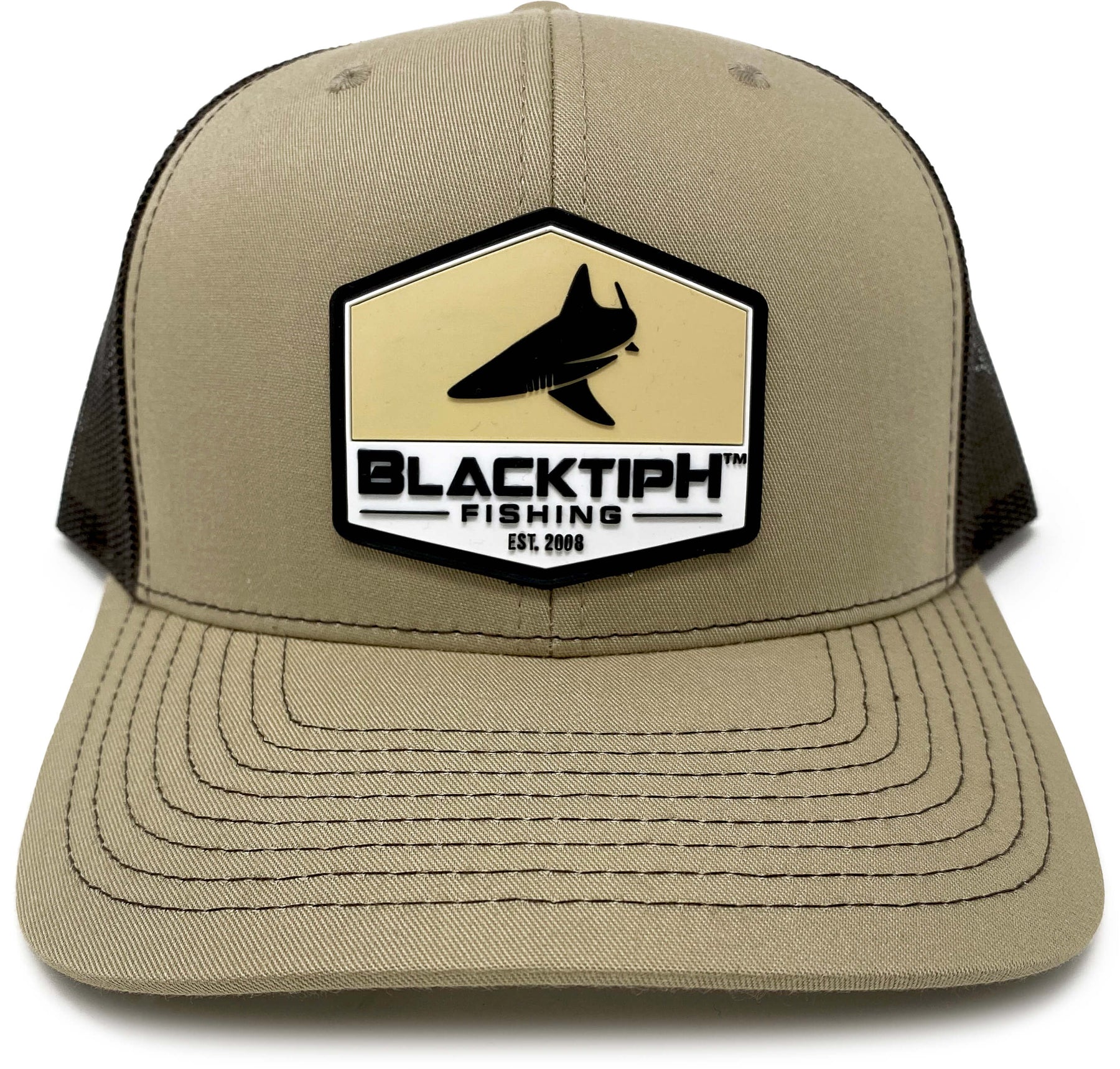 blacktiph merch hat