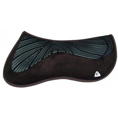 Acavallo Gel & Memory Foam Half Pad-Acavallo-Southern Sport Horses