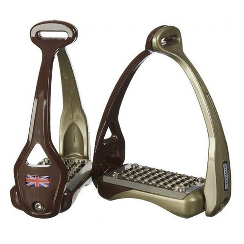 Acavallo Opera Stirrup-Acavallo-Southern Sport Horses