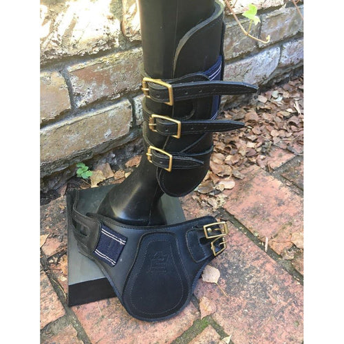 Anthony Thomas Signature Range Fetlock Boots-Southern Sport Horses-Southern Sport Horses