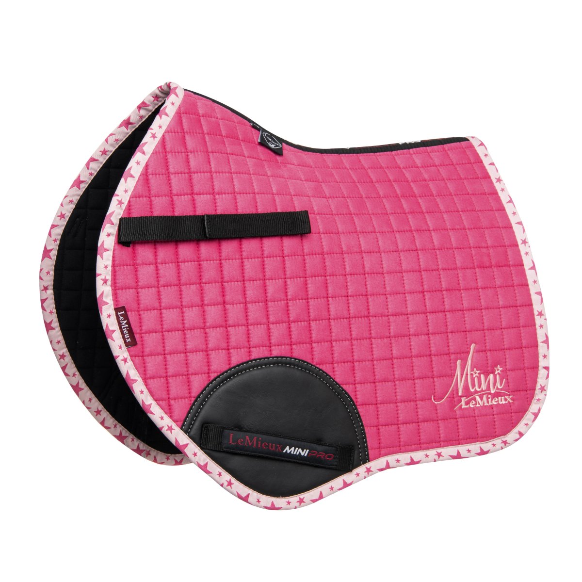 Lemieux Mini Saddle Pads Southern Sport Horses