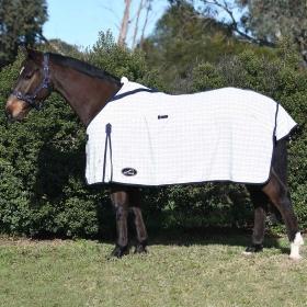 Eurohunter Grand National Light Rug-rug-Southern Sport Horses