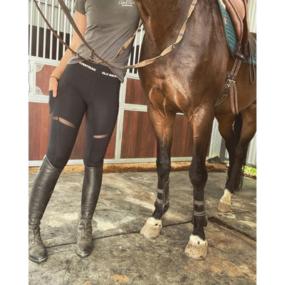 equestrian apparel