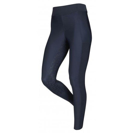 LeMieux riding tights (summer pull-on breeches) review