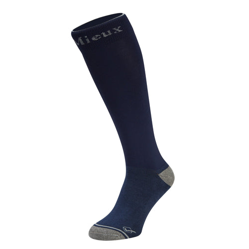 LeMieux Classic Performance Riding Socks-sock-Southern Sport Horses