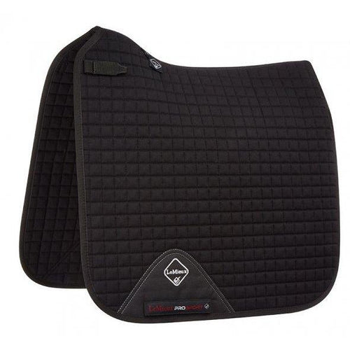 LeMieux Cotton Dressage Square-LeMieux-Southern Sport Horses