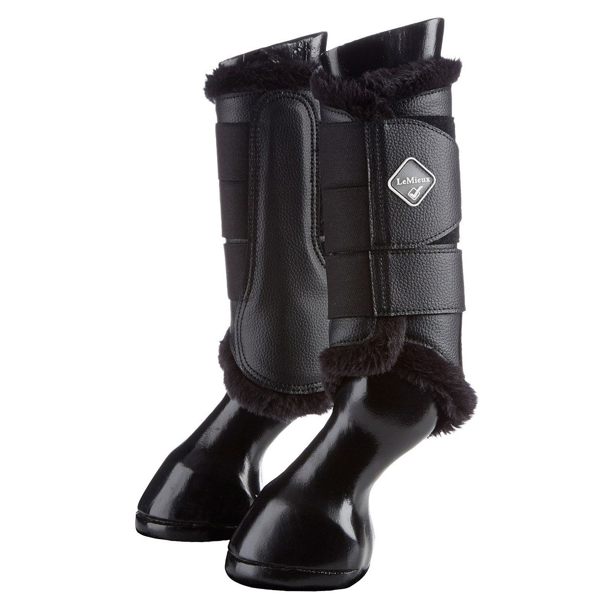 horse exercise boots australia