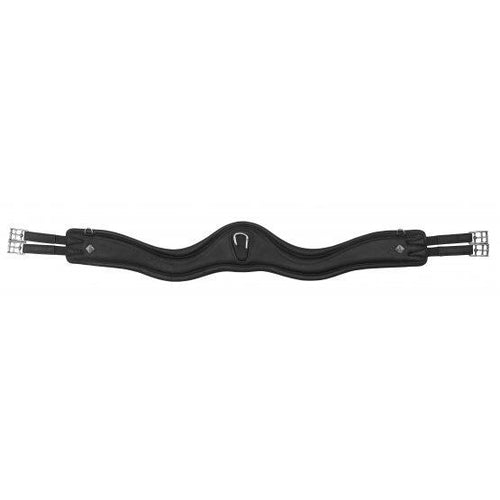 LeMieux Gel-Tek Anatomic Curve Jumping Girth-LeMieux-Southern Sport Horses