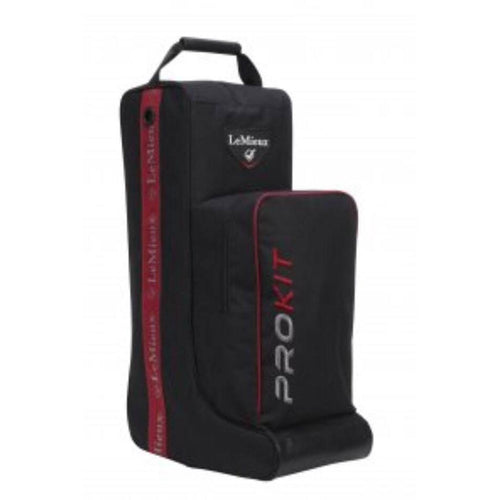 LeMieux ProKit Boot Bag-rider luggage-Southern Sport Horses