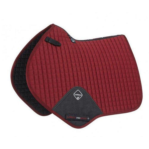 Lemieux ProSport Jumping Cotton Squares-LeMieux-Southern Sport Horses