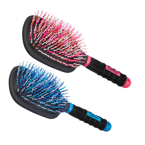 LeMieux Tangle Tidy plus-brush-Southern Sport Horses