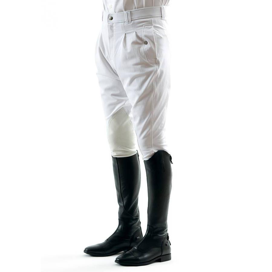 For Horses Mens Breeches Pluto Full Seat Dressage  TackNRider