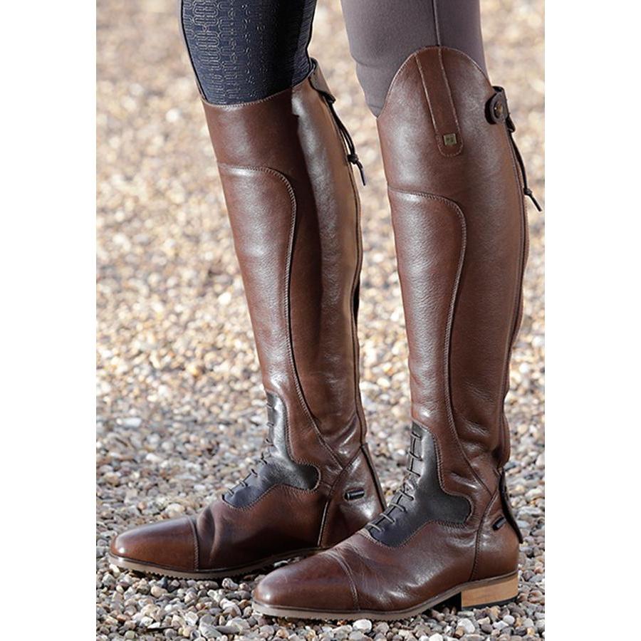 premier equine tall boots