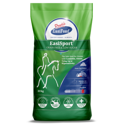 Prydes EasiSport 20kg-prydes-Southern Sport Horses