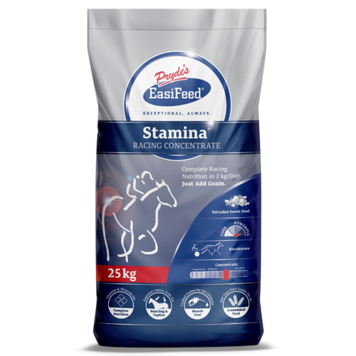 Prydes Stamina 25kg-prydes-Southern Sport Horses