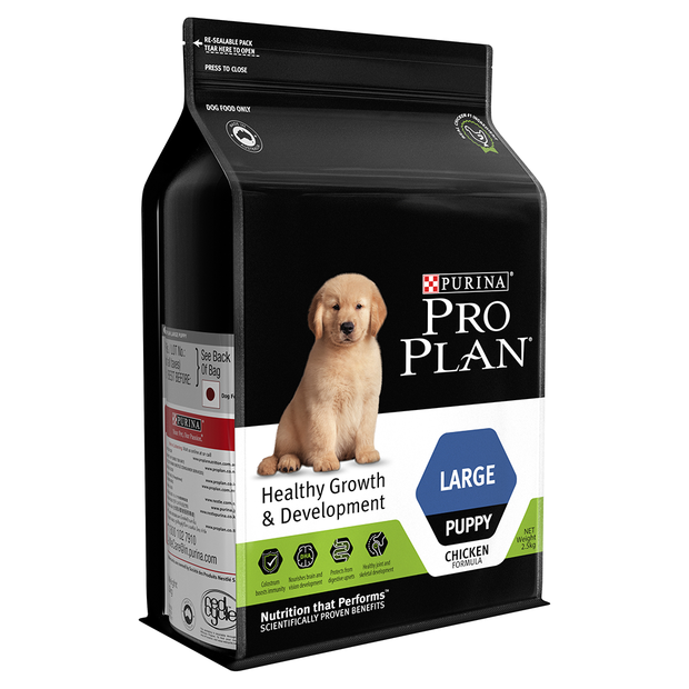 purina pro plan large