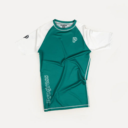 Rashguard Fabricant: Progress Jiu Jitsu