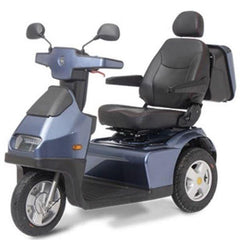 AFIKIM Afiscooter S 3-Wheel Scooter