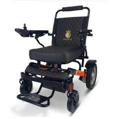 ComfyGo Patriot 10 Folding Electric Wheelchair